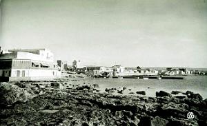 Mostaganem 521- Salamandre  COLLECTION DES AMIS DE ND DE SANTA CRUZ